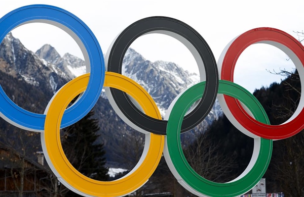 Thụy Sĩ tiến gần giấc mơ đăng cai Olympic mùa Đông 2038