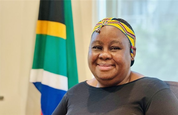 Đại sứ Nam Phi Vuyiswa Tulelo: Chúng tôi cần Việt Nam trở thành một phần của G20