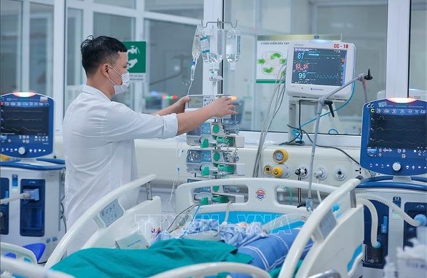 WHO: Virus cúm A chiếm ưu thế trong mùa cúm toàn cầu