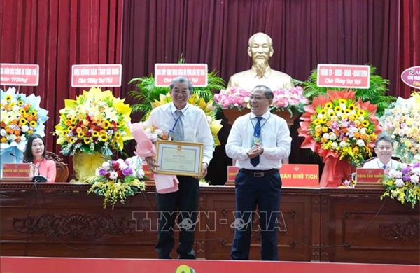 Điểm tin kinh tế Việt Nam nổi bật ngày 2/12/2025