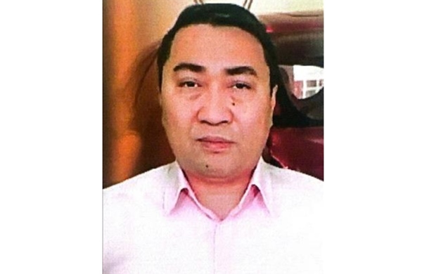 Bị cáo Lê Trung Khoa bị tuyên phạt 17 năm tù