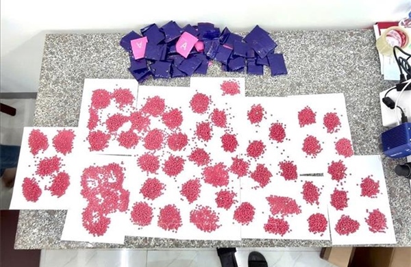 Phòng, chống ma túy: Chuyển sang thế chủ động phòng ngừa