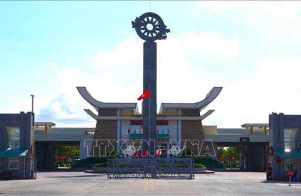 Kịp thời giải cứu nạn nhân bị lừa xuất cảnh trái phép