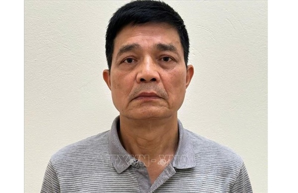 Kết luận điều tra vụ án tại Cục An toàn thực phẩm