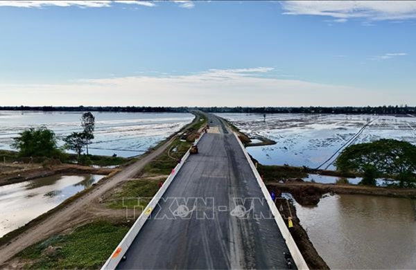 Năm 2025, Việt Nam dành 1,15 triệu tỷ đồng cho đầu tư phát triển, cao nhất từ trước đến nay