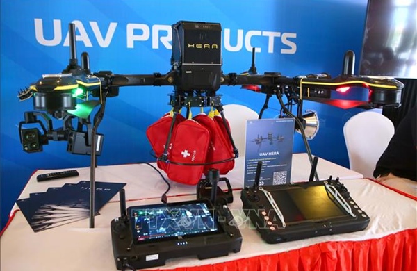 Chung nhịp đồng lòng hướng về quê hương