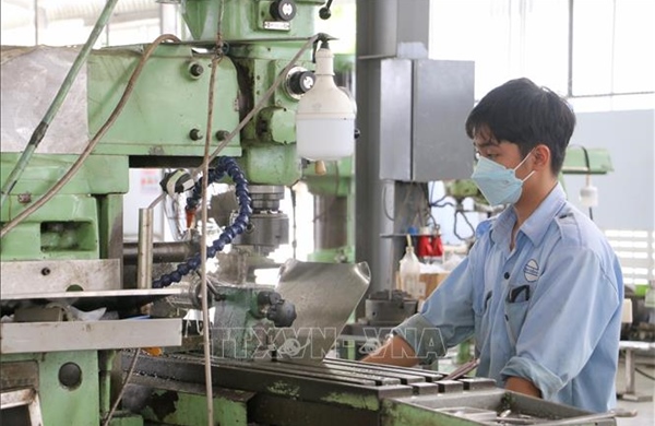 Tháng 1, số doanh nghiệp gia nhập và tái gia nhập thị trường tăng 62%