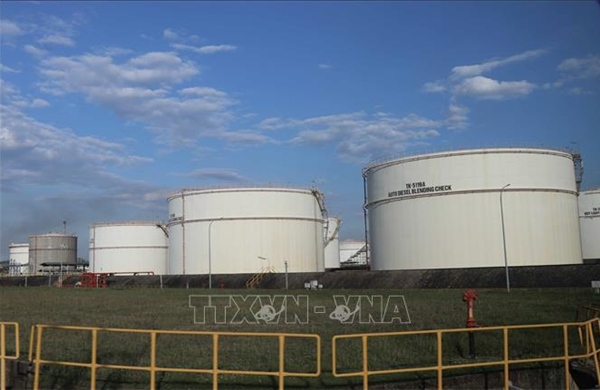 Sẽ khởi công dự án nâng cấp mở rộng lọc dầu Dung Quất vào nửa đầu năm 2026