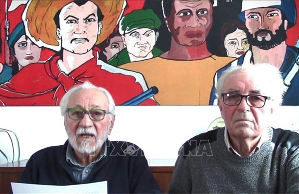 Việt Nam nỗ lực cho một kỷ nguyên mới