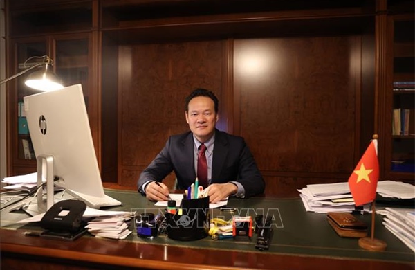 Việt Nam tiếp tục bảo đảm tất cả các quyền con người cho mọi người