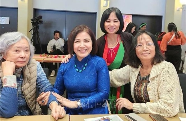 Đặt văn hóa đúng vị trí trong chiến lược phát triển đất nước