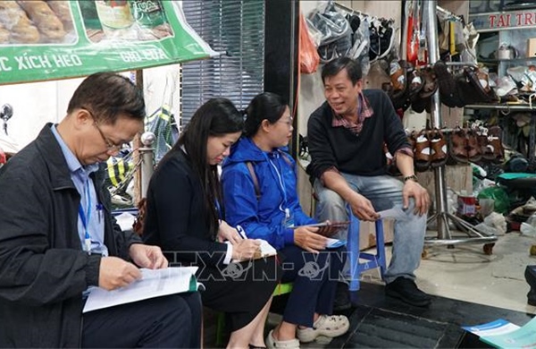 Tổng điều tra kinh tế năm 2026: Nguồn dữ liệu có tính pháp lý và tin cậy cao để định hướng kinh tế