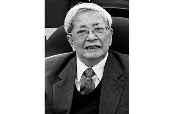 Tin buồn: Nhà báo Trương Đức Anh từ trần