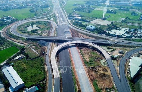 Kinh tế kiến tạo nền tảng bứt phá trong giai đoạn mới