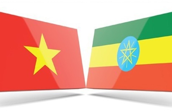 Thư chúc mừng kỷ niệm 50 năm ngày thiết lập quan hệ ngoại giao Việt Nam - Ethiopia