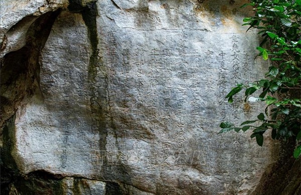 Công nhận 30 bảo vật quốc gia