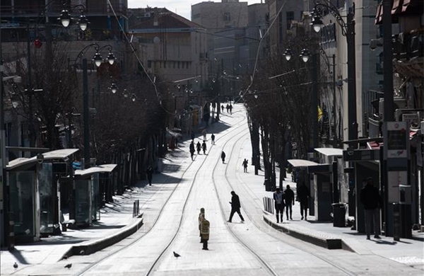 Đại sứ quán Việt Nam tại Israel khẩn cấp khuyến cáo cộng đồng người Việt