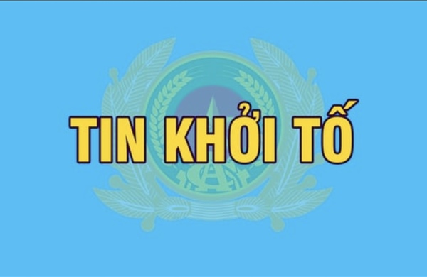 Khởi tố Nguyễn Đình Thắng về tội 'Khủng bố'