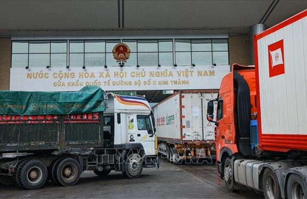 Thu ngân sách 2 tháng tăng hơn 13%