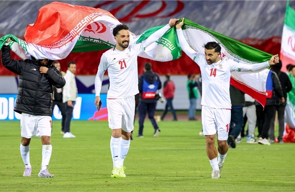 Dấu hỏi về khả năng đội tuyển Iran tham gia World Cup 2026 trên đất Mỹ