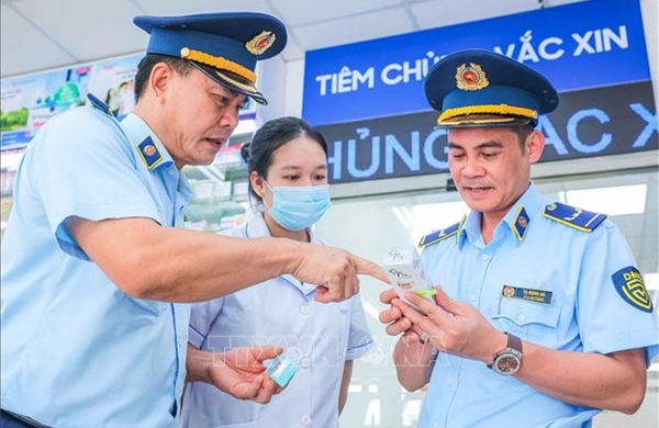 Bộ Công Thương triển khai kế hoạch chống buôn lậu, hàng giả