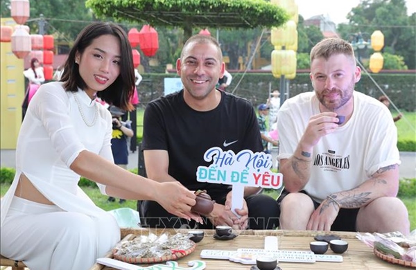 Việt Nam - điểm sáng thân thiện trong bối cảnh du lịch toàn cầu quá tải