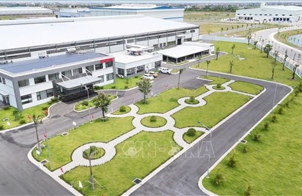 Đề án Khu kinh tế tự do Hưng Yên: Kiến tạo không gian tăng trưởng mới