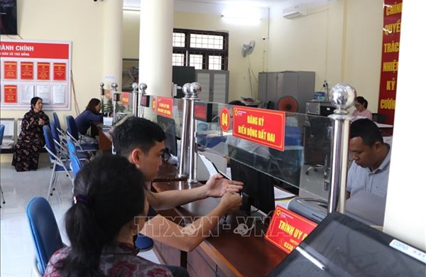 Quảng Ngãi dùng KPI trong giải ngân vốn đầu tư công để đánh giá cán bộ