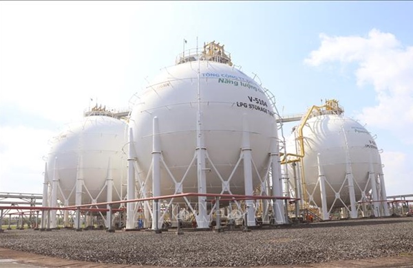 Hạ tầng mở lối, Cà Mau hút mạnh vốn vào năng lượng tái tạo