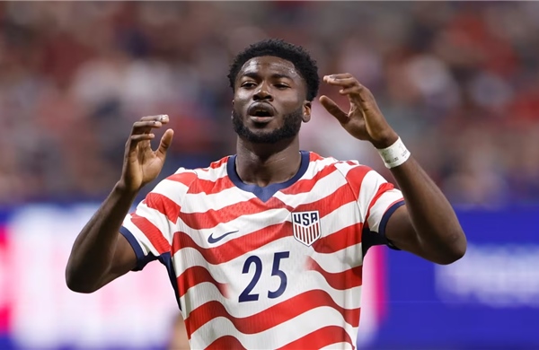 World Cup 2026: Canh bạc lớn của bóng đá Mỹ