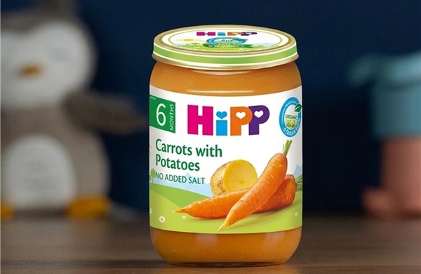 Việt Nam cảnh báo sản phẩm ăn dặm HiPP sau thông tin thu hồi tại Áo