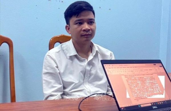 Phát hiện nhóm 'Hội thánh của Đức Chúa Trời Mẹ' hoạt động trái phép tại Quảng Trị