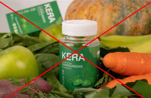 Đề nghị truy tố 8 bị can sản xuất kẹo Kera và các loại thực phẩm giả