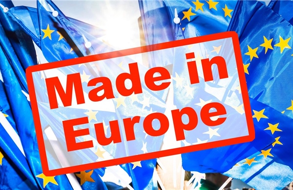 Trung Quốc cảnh báo đáp trả kế hoạch 'Made in Europe' của EU