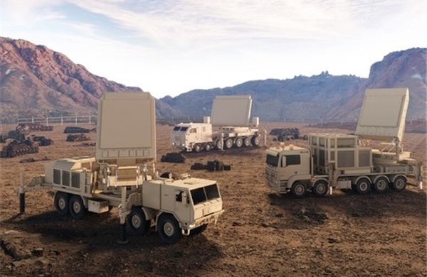 Hàn Quốc đẩy nhanh triển khai hệ thống 'Vòm Sắt' nội địa