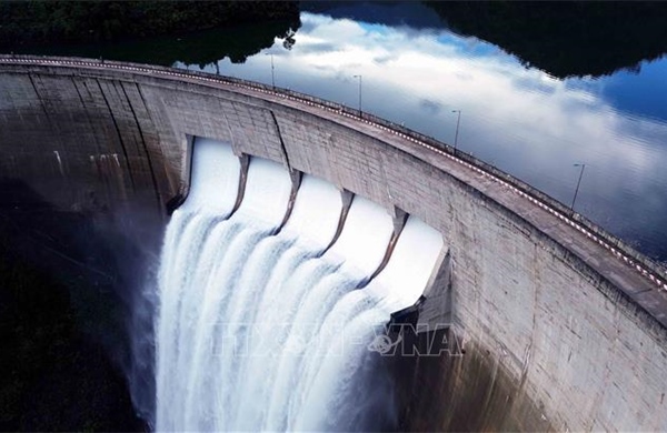 Bộ Công Thương ra chỉ thị mới về tăng cường phòng, chống thiên tai