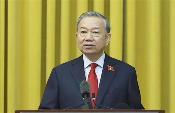 Tổng Bí thư, Chủ tịch nước Tô Lâm sẽ thăm cấp Nhà nước đến Trung Quốc