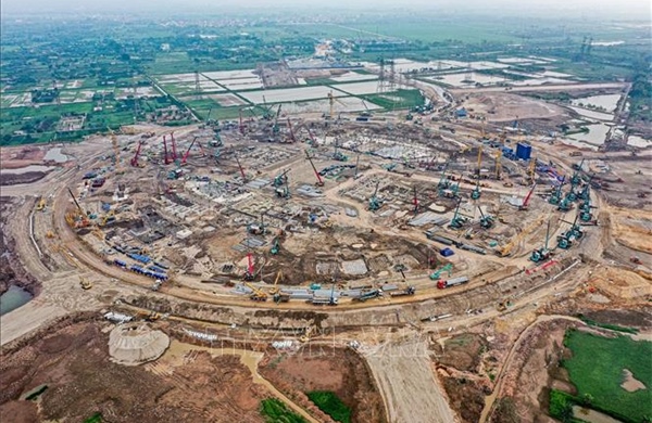 Khẩn trương phân bổ, điều chuyển vốn, tăng tốc giải ngân đầu tư công