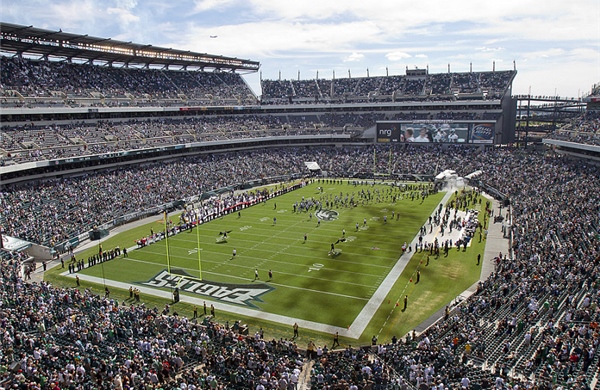 World Cup 2026: Philadelphia - Điểm hẹn cuồng nhiệt
