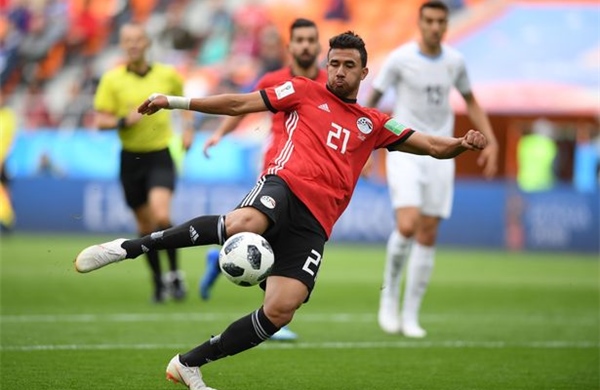 World Cup 2026: Bước chạy đà tích cực 