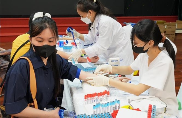 Bắc Ninh phấn đấu khám sức khỏe miễn phí cho toàn dân trong năm 2026