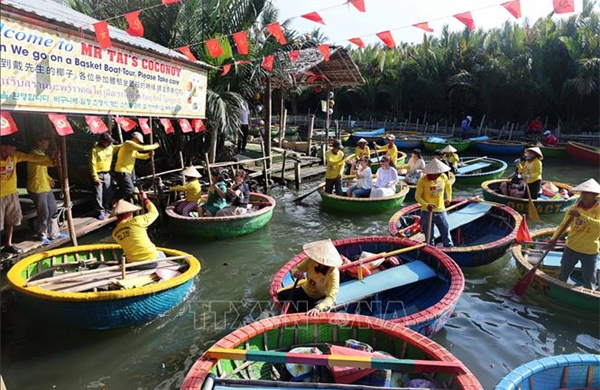 Để ngành du lịch Đà Nẵng bứt tốc vào chu kỳ tăng trưởng mới
