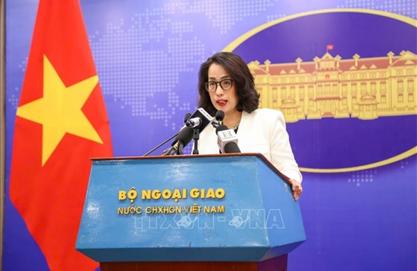 Đề nghị Hoa Kỳ đánh giá khách quan, cân bằng về thành quả của Việt Nam trong bảo hộ quyền sở hữu trí tuệ