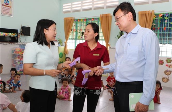 Ca bệnh sốt xuất huyết tại Đồng Tháp tăng gần 3 lần so với cùng kỳ