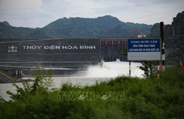 Bộ Công Thương phê duyệt khung giá phát thủy điện năm 2026, tối đa 1.110 đồng/kWh