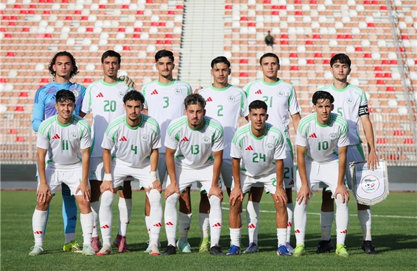World Cup 2026: Tuyển Algeria tăng tốc chuẩn bị cho trận ra quân gặp Argentina