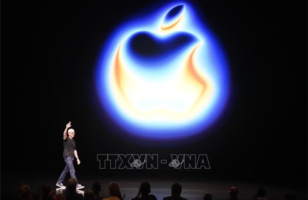'Canh bạc' của Apple khi mở rộng cửa cho AI bên thứ ba