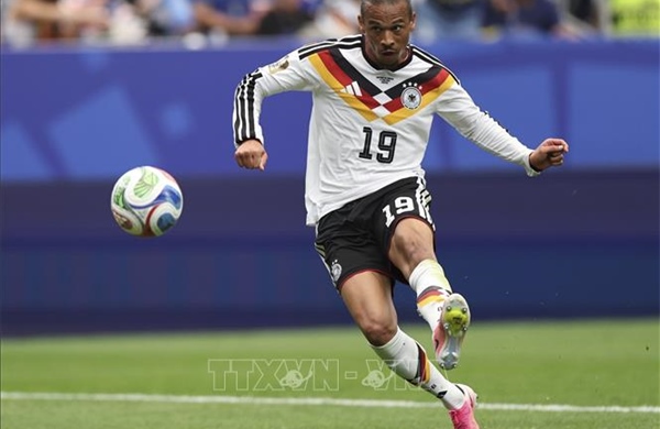 World Cup 2026: Khi bóng chết trở thành vũ khí sống còn