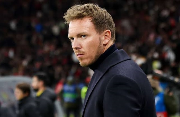 World Cup 2026: Cú đánh cược lịch sử của HLV trưởng 'Cỗ xe tăng Đức'