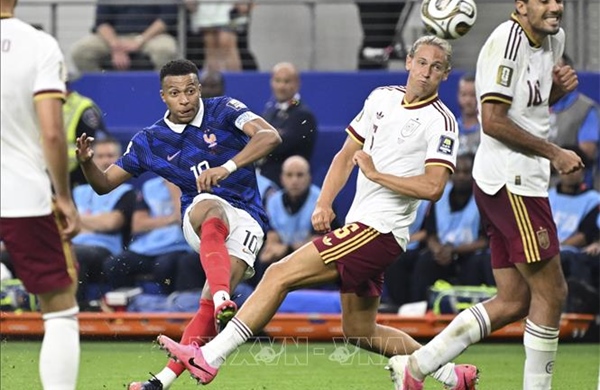 Tranh hạng ba World Cup 2026: Anh và Pháp quyết không ra về ‘tay trắng’